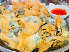 炸云吞-石岐乳鸽村(南海第三分店)