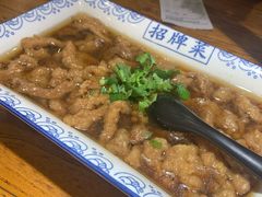 小酥肉-老雒阳面馆·水席·洛阳菜(王城路店)