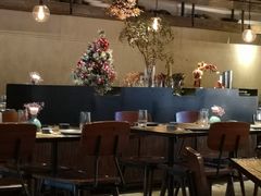 -Carbon莫卡哆·意大利复古集市餐厅(杭州大厦店)