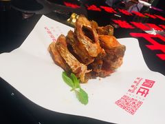 -阿庄新豫菜(航海东路店)