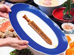 -曾宴·楚菜(湖北省博物馆店)