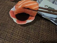-半藏居酒屋(香港花园店)