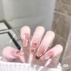 -LILY NAILS美甲美睫
