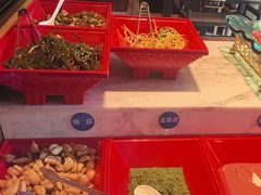 -额尔敦传统涮(光明路店)