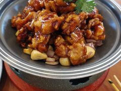 -银村街家常菜·粥饼烤鱼(北线阁店)