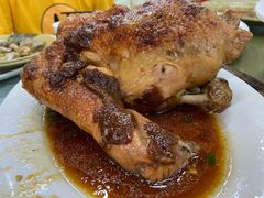 -景好海鲜餐厅(大鹏必选旅游店)