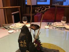 -九华山聚龙大酒店