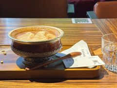 -乌托邦咖啡(武侯祠店)