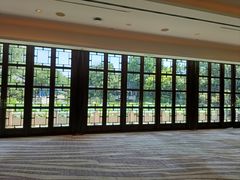 -杭州西子湖四季酒店·金沙厅