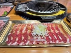 -喜来稀肉(罗斯福店)