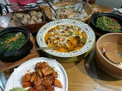 -猪腰一家·地道佛山菜(盐步店)