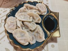 -八珍手工水饺·妈妈的爱(传芳巷店)