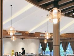 -茅草房·河畔园林火锅