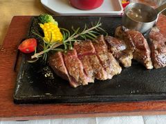 -豪客来牛排(人民东路店)