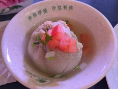 肚包肉-伊带伊路新疆美食府(呼家楼店)