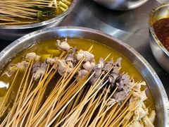 -乐山鲜知味钵钵鸡(奎星楼店)