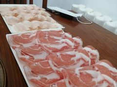 -岳合轩老北京涮肉