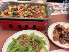-意卡菲·欢乐聚会餐厅(华侨店)