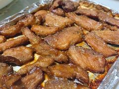 烤猪-烧鹅妹饭店
