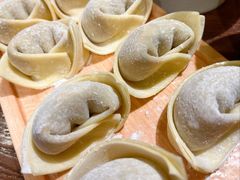 海鲜馄饨-东海怡品海鲜豆捞(舟宿夜江店)