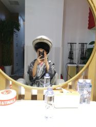 -尚·丹尼Hair