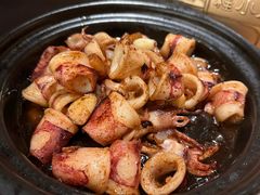 -桂小厨广西菜(万象城店)