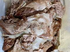 热气羊肉-小辫子羊肉面馆(周东店)