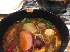 -香港新曜记茶餐厅(万泰城店)