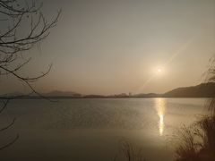 -池州市平天湖风景区