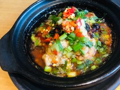 -胡马八破·川菜小馆(高新万达店)