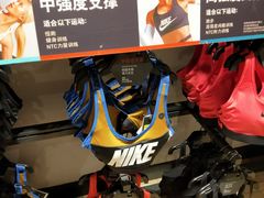 -NIKE 儿童体验店(南开大悦城店)