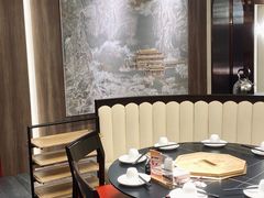 包厢-蜀九香火锅(彩虹店)