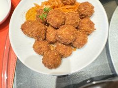 -田园北魏家宴·大同菜(御东店)