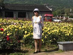 -龙寺生态园