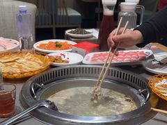 -蜀留香火锅·始于1999·原四川老火锅(白堤路店)