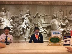-维也纳酒店(广州南站高铁站店)