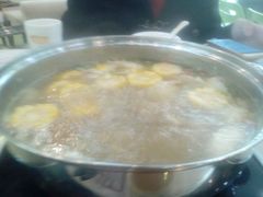 -蒙肥羊·酸汤潮牛·鲜牛肉火锅烤肉自助(岗顶店)