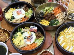 -食米家拌饭(梅溪新天地店)