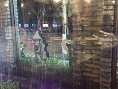 -乌镇那一年小院主题餐厅(甘泉西路店)