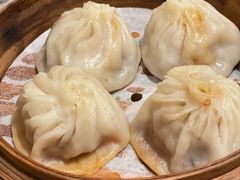 -太湖饭店·寄畅轩中餐厅