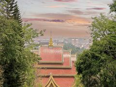 -西双版纳勐泐文化旅游区