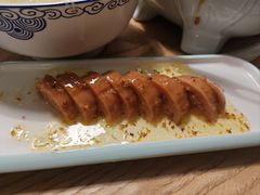 -扬州狮子楼·非遗淮扬菜(东关街店)