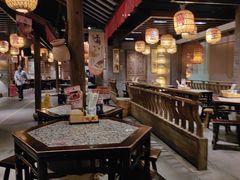 -南京大牌档(崇文门国瑞店)