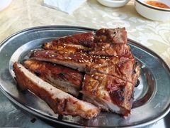 -南沙辉记烧鸡·荔枝木炭火吊烧(旧镇店)