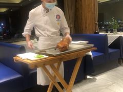 -民福居烤鸭店(石榴庄店)