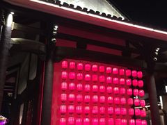 -婺源梦里老家大型山水实景演出