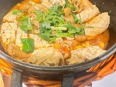 -打酱油·非遗淮扬菜(瘦西湖梅岭店)