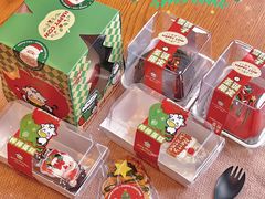 -欢牛蛋糕屋(萧山万象汇店)