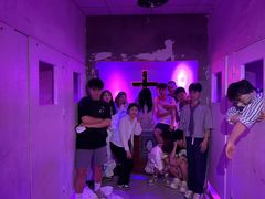 -棂笼·深度沉浸密室(武汉旗舰店)