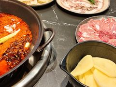 -巴蜀大将火锅(春熙店)